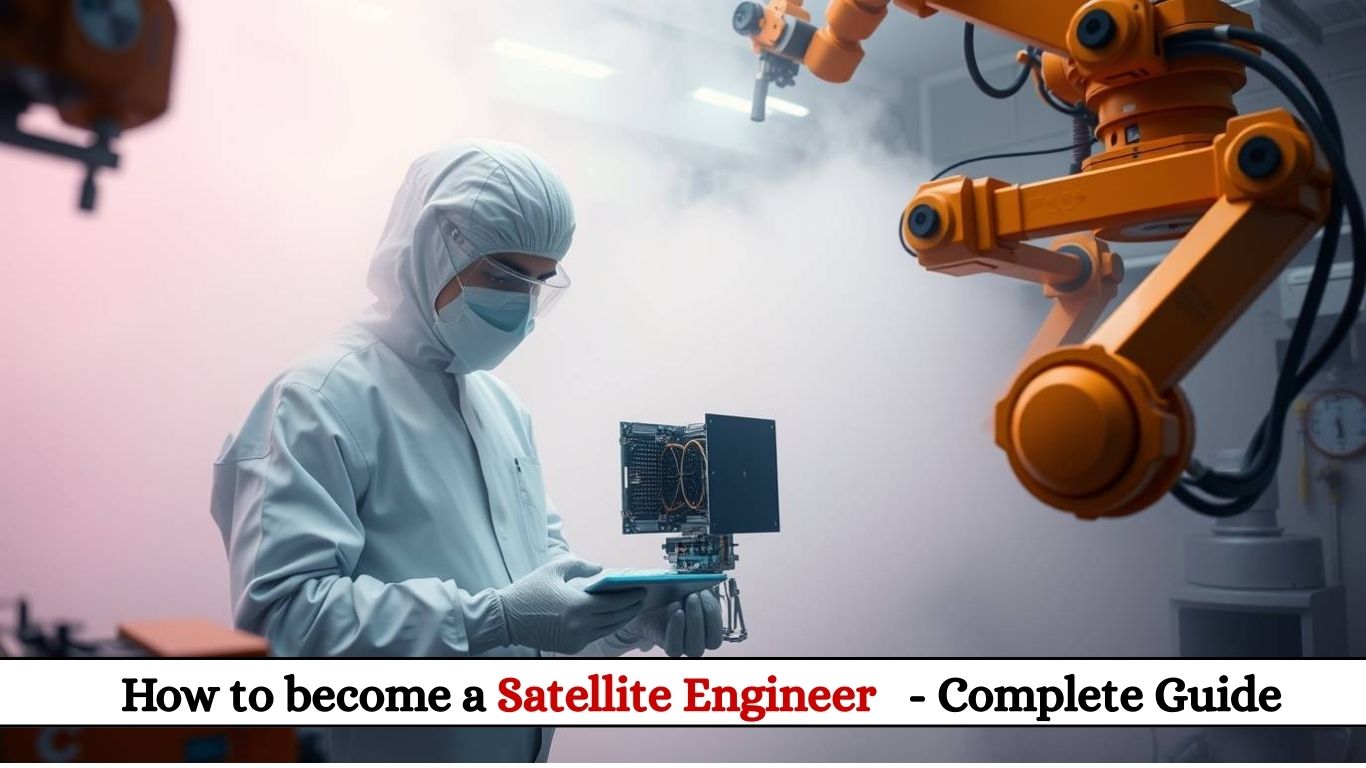 Satellite Engineer